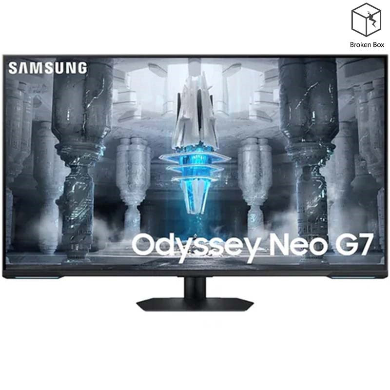Samsung Odyssey Neo G7 G70NC 43 Samsung Odyssey Neo G7 G70NC 43